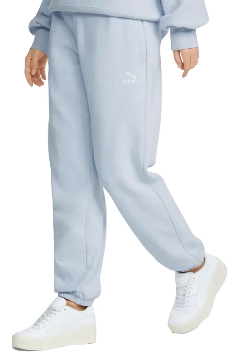 Παντελόνι Puma Classics Relaxed 535063-21 Γυναικείο
