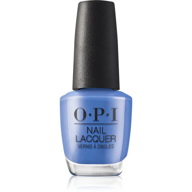 OPI My Me Era Nail Lacquer βερνίκι νυχιών Dream Come Blue 15 ml