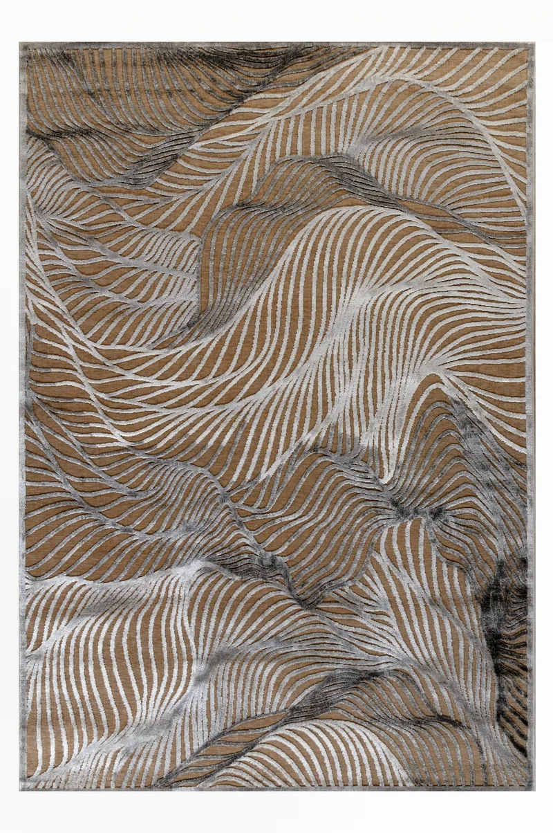 Χαλί Σαλονιού 133X190 Tzikas All Season Carpets 61072-795 (133x190)
