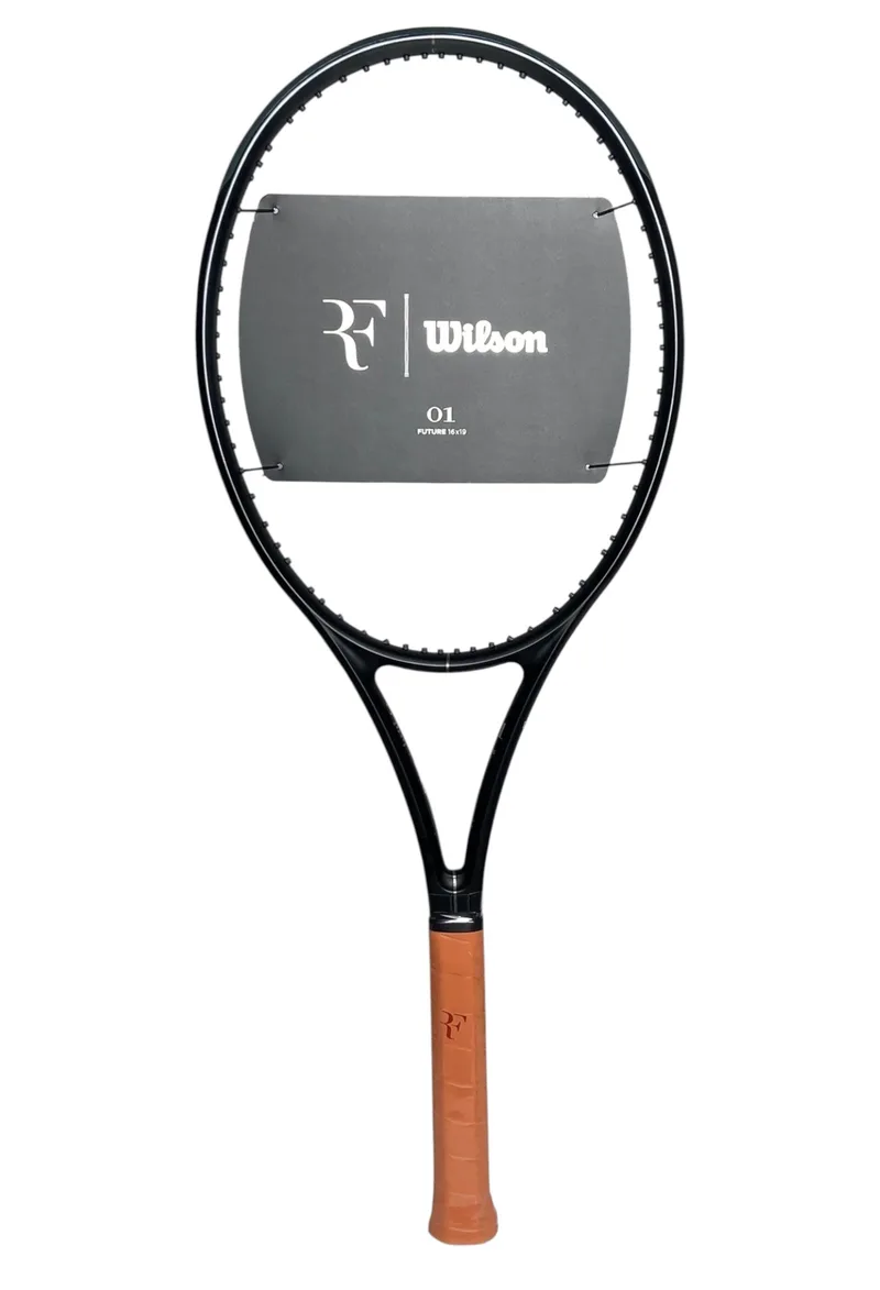 Ρακέτα Τένις Wilson Rf 01 Future WR166811-00