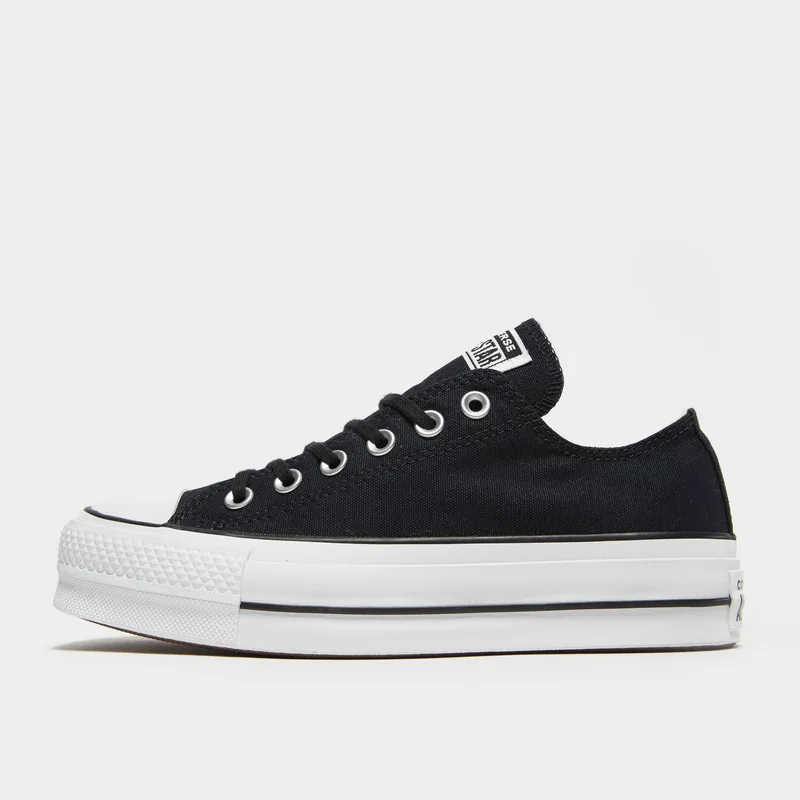 Converse All Star Lift Platform Γυναικεία Παπούτσια (9000017281_1469)