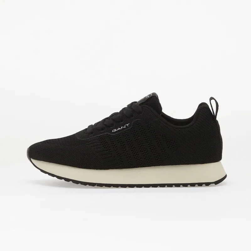 Sneakers Gant Bevinda Black EUR 39