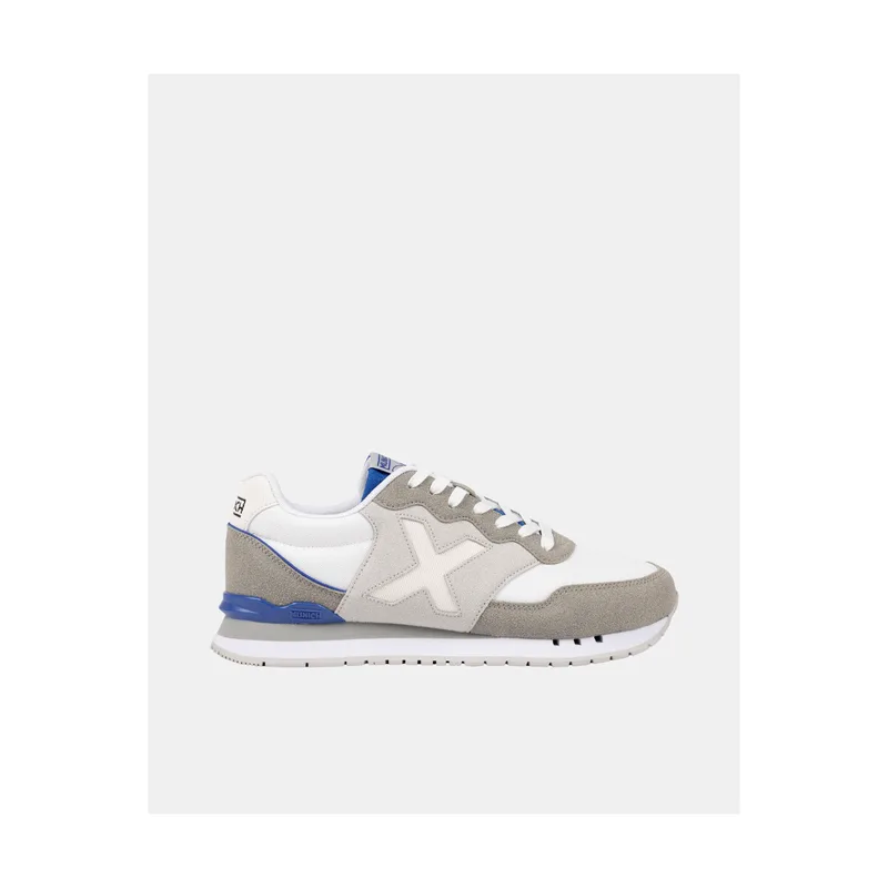 Xαμηλά Sneakers Munich 4150274 DASH