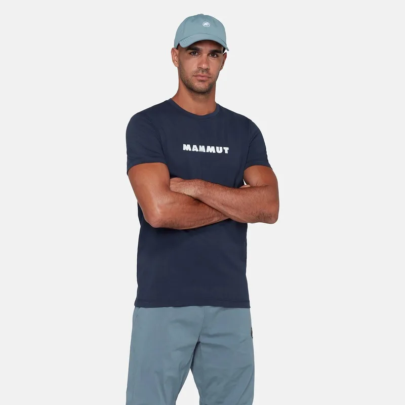 T-shirts & Polos Mammut Core T-Shirt Men Logo