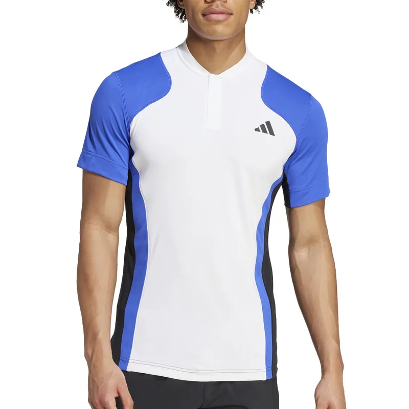 adidas HEAT.RDY Pro FreeLift Men's Tennis Polo Shirt