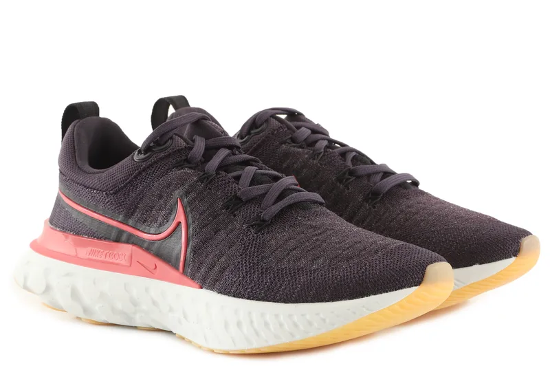 Παπούτσια Running Nike React Infinity Run Flyknit 2 CT2423-501 Γυναικείο