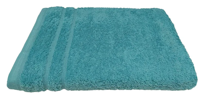 Πετσέτα Πισίνας Anesis POOL STANDARD Line Cotton 100% 500gr/m2 Πετρόλ 75x145
