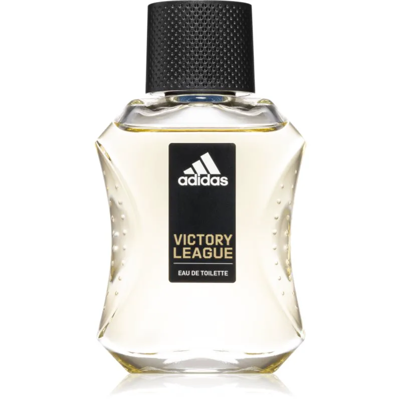 Adidas Victory League Edition 2022 Eau de Toilette για άντρες 50 μλ
