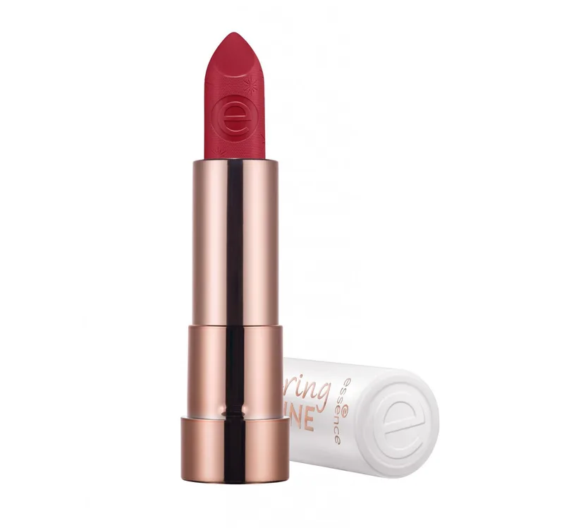 Caring Shine Vegan Collagen Lipstick 3.5g-205 my love