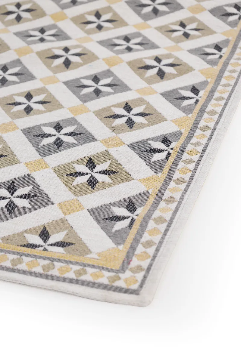Χαλί Canvas 1005 E Royal Carpet - 75 x 150 cm-16CAN1005E-075150