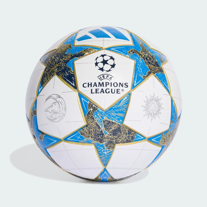 adidas UEFA Champions League 25/26 Μπάλα Ποδοσφαίρου (9000251060_89627)