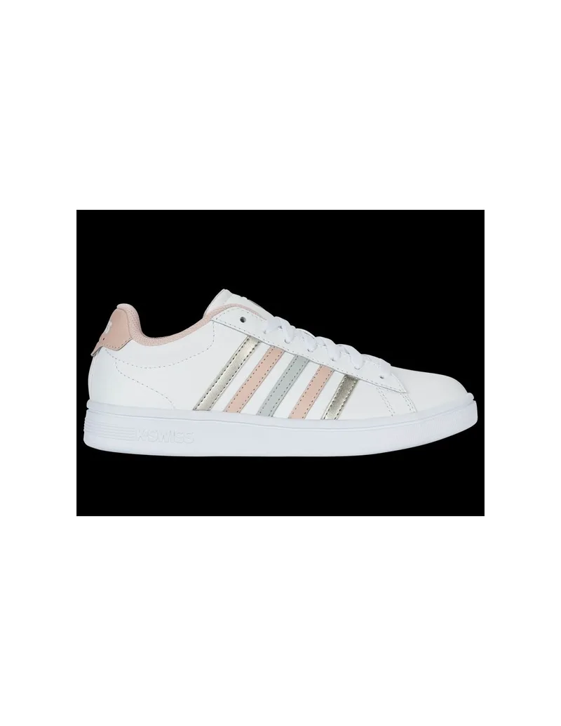 KSwiss Court Tiebreak II W shoes 94413192M