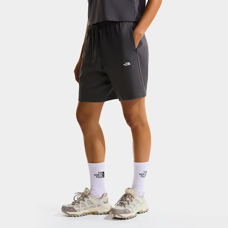 The North Face Essentials Γυναικείο Σορτς (9000263086_75491)