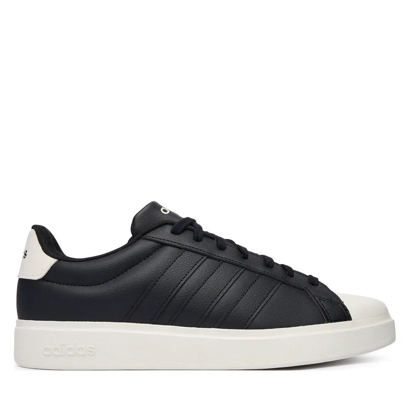 Αθλητικά adidas Streettalk JP8278 Μαύρο