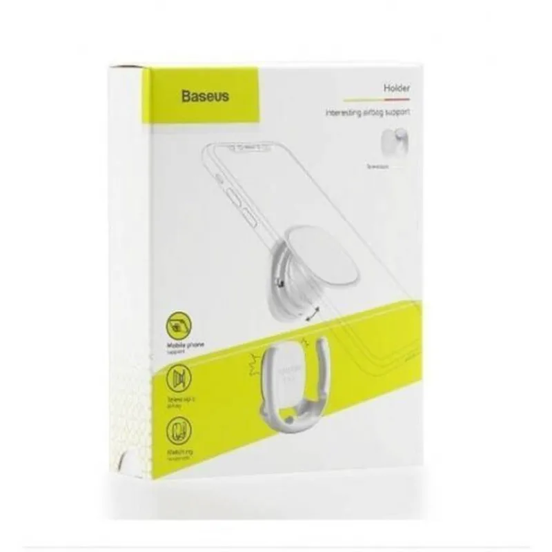 BASSUMQN-02 Baseus Tool interesting airbag support
