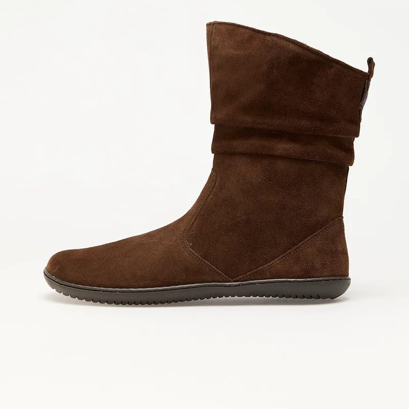 Sneakers Groundies Odessa Dark Brown EUR 41