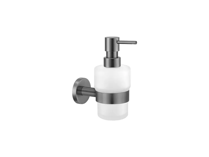 Επιτοίχιο Ντισπένσερ Sanco 121222-PVD-05BR PVD Gun Metal Brushed