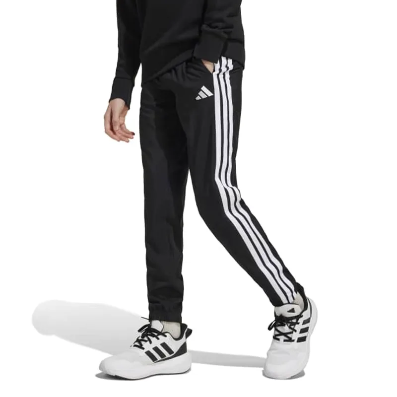 Adidas Kids 3 Stripes Essentials Climacool Pants (JD6500)