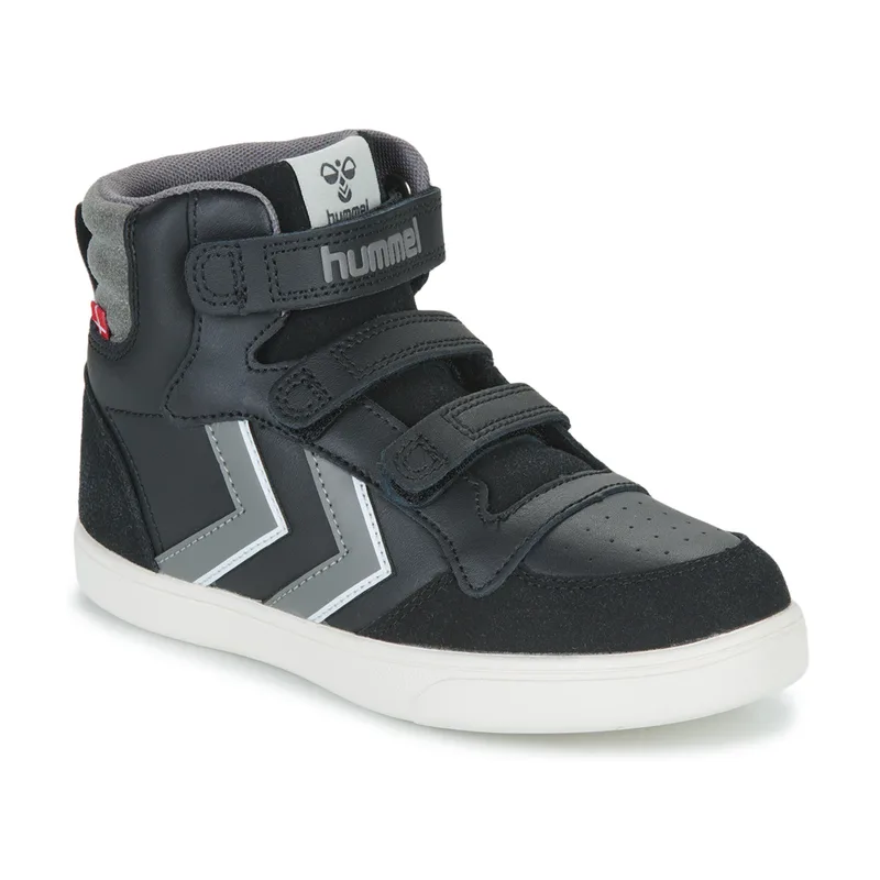 Ψηλά Sneakers hummel STADIL PRO JR