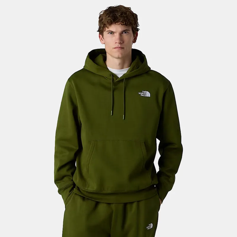 The North Face Ανδρική Μπλούζα με Κουκούλα (9000239902_88126)