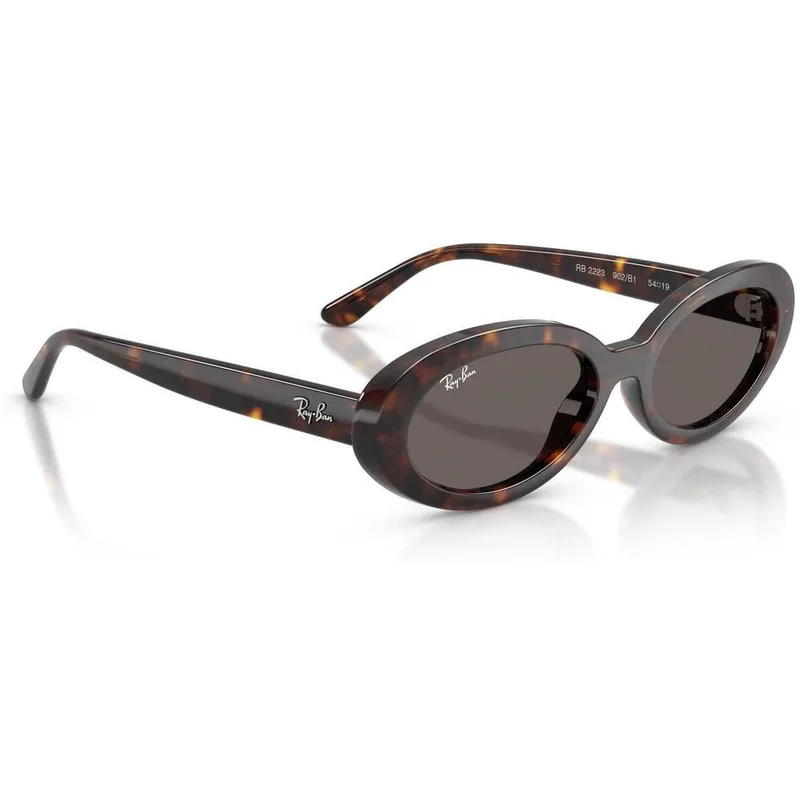 óculos de sol Ray-ban 0RB2223 902/B1