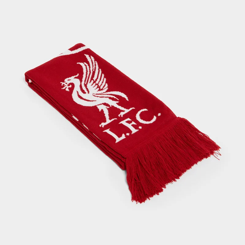 adidas Liverpool FC Unisex Κασκόλ (9000254304_90301)