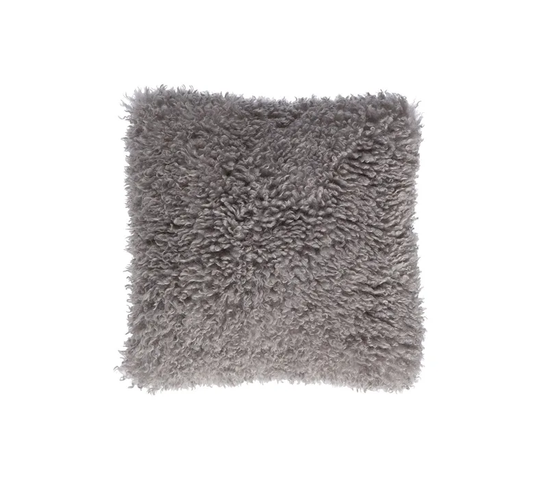 Μαξιλάρι Διακόσμησης Nef-Nef Oscar Grey 45x45