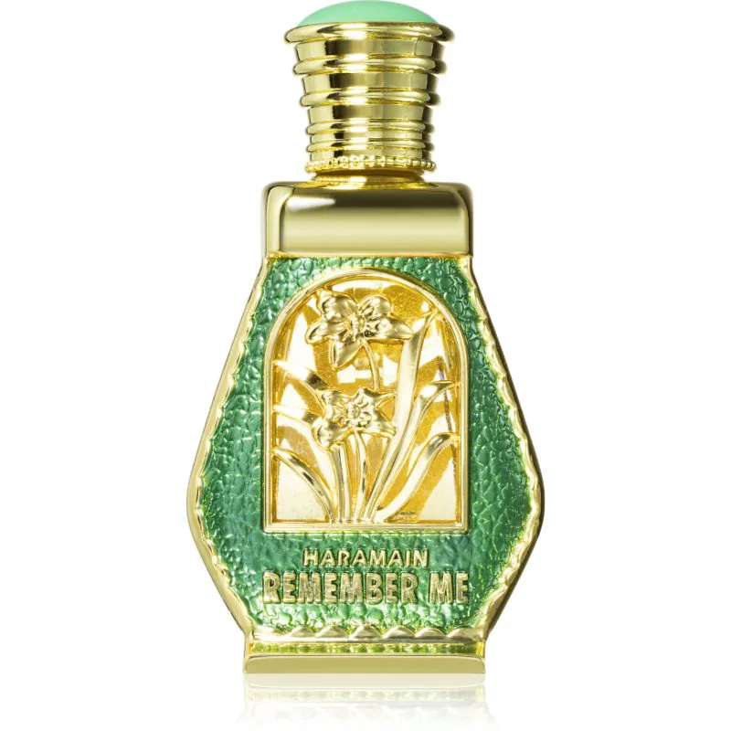 Al Haramain Remember Me άρωμα unisex 15 ml