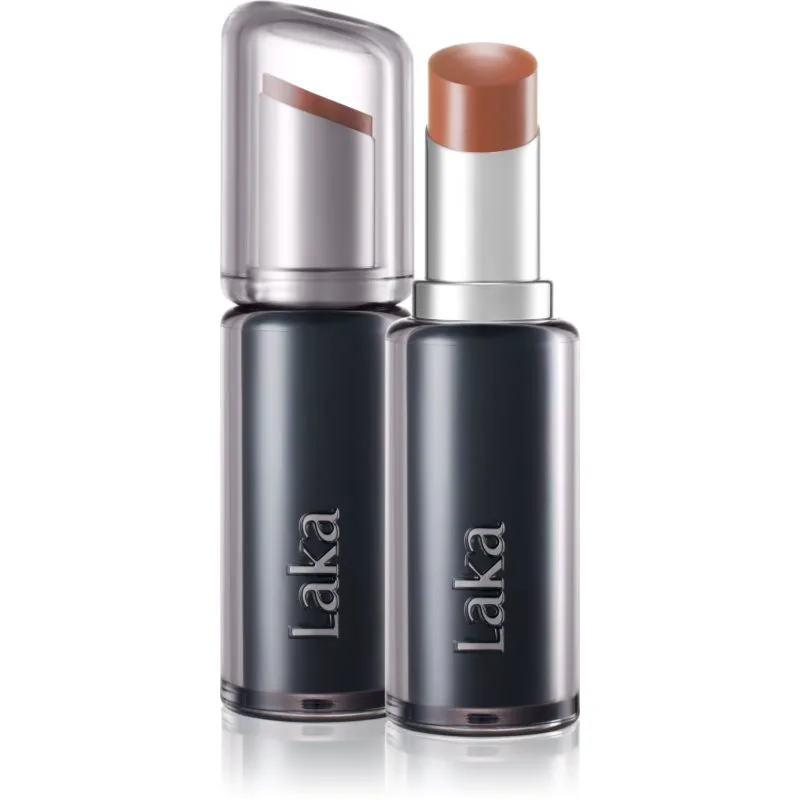 Laka Devil Lip κρεμώδες κραγιόν απόχρωση 801 Mur Mur 3.7 γρ