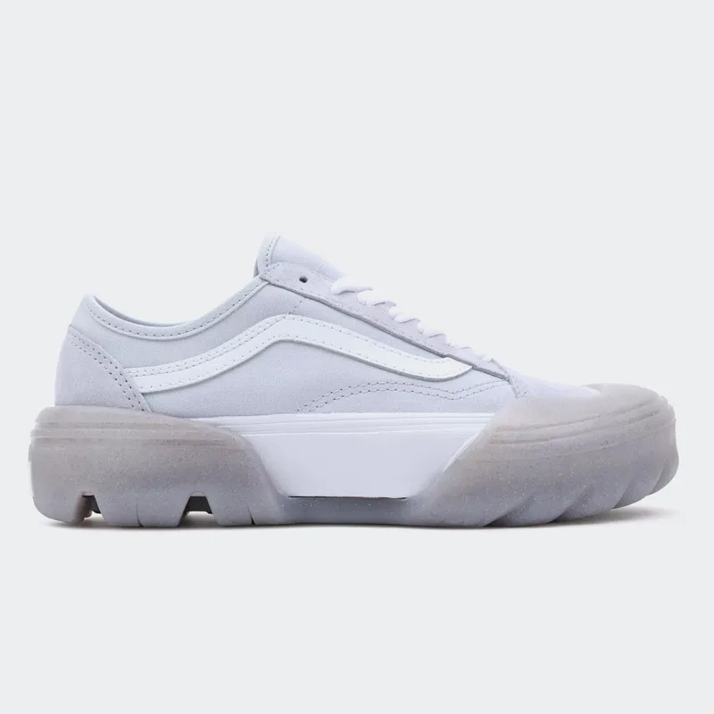 Vans Ua Old Skool Tapered Modular Γυναικεία Παπούτσια (9000135923_66503)