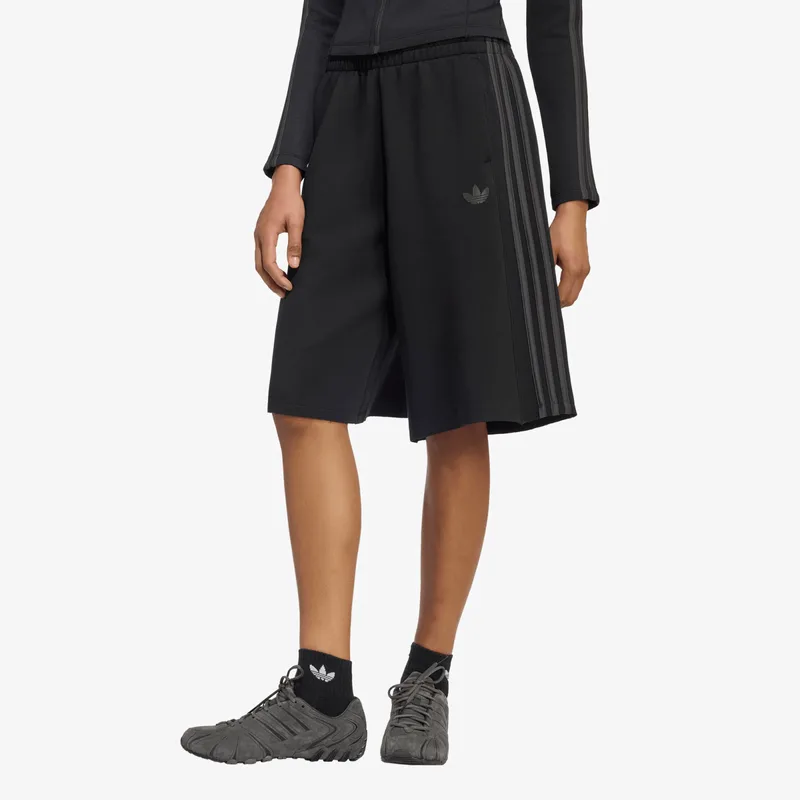 Σορτς adidas Sst 2.0 Jort Black/ Utility Black M