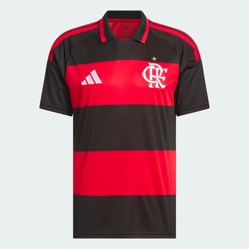 adidas M Cr Flamengo 26 Home Jersey (9000280577_42062)