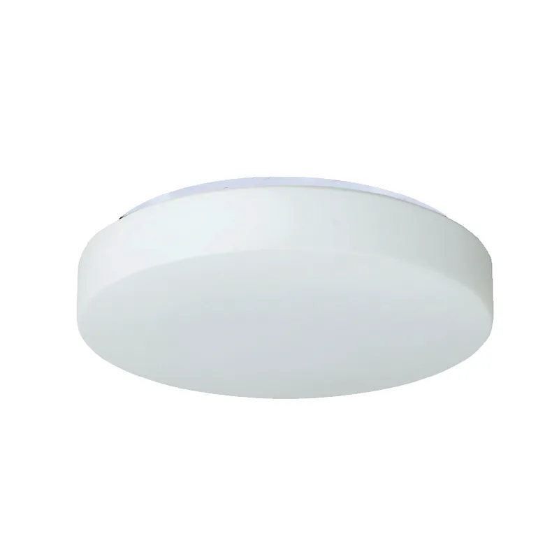 Φωτιστικό Πλαφονιέρα Aca Parfait V287071C34 White