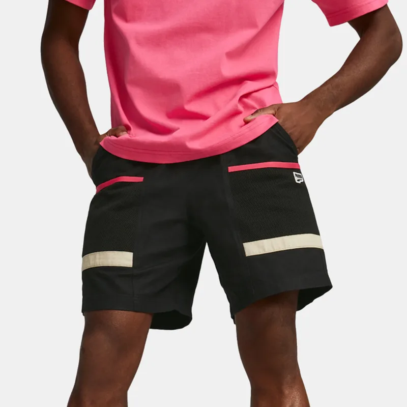 Puma Downtown Ανδρική Cargo Βερμούδα (9000138994_22489)