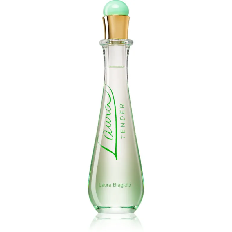 Laura Biagiotti Laura Tender Eau de Toilette για γυναίκες 75 ml