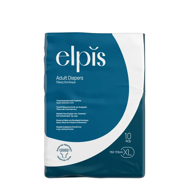 Economy Πάνες Elpis XL