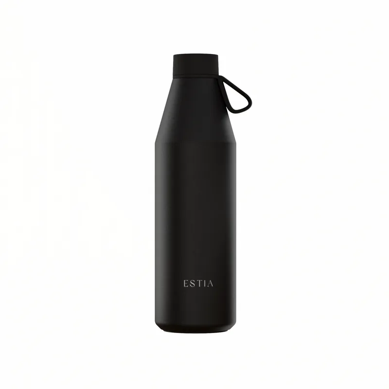 Μπουκάλι Θερμός 800ml Estia Save The Aegean Flow Void 01-43148