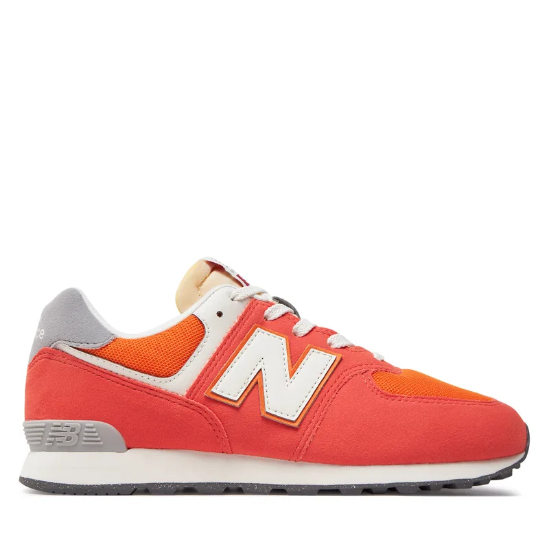 Αθλητικά New Balance GC574RCB Πορτοκαλί