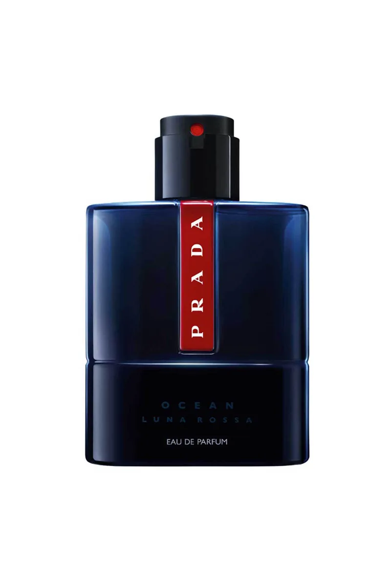 Prada Luna Rossa Ocean Eau de Parfum - 3614273768832
