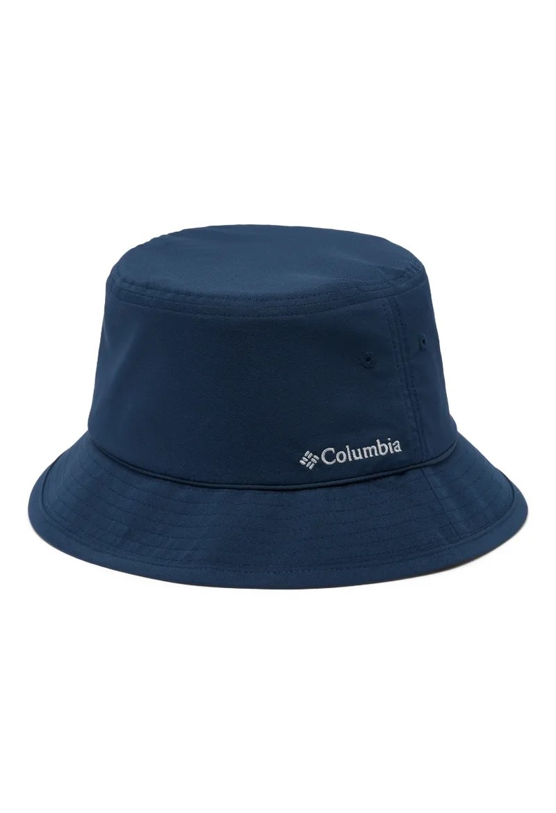 UNISEX ΚΑΠΕΛΟ COLUMBIA PINE MOUNTAIN II BUCKET ΜΠΛΕ