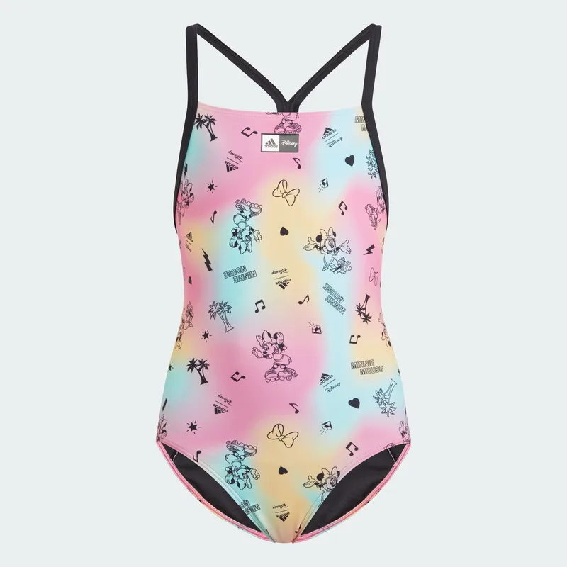 adidas Sportswear Disney Miney Παιδικό Ολόσωμο Μαγιό (9000170183_73984)