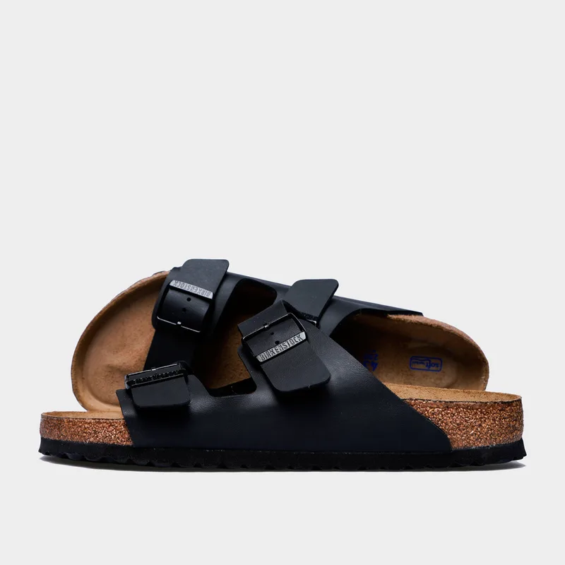 Birkenstock Arizona Soft Footbed Ανδρικά Slides (9000103683_1469)