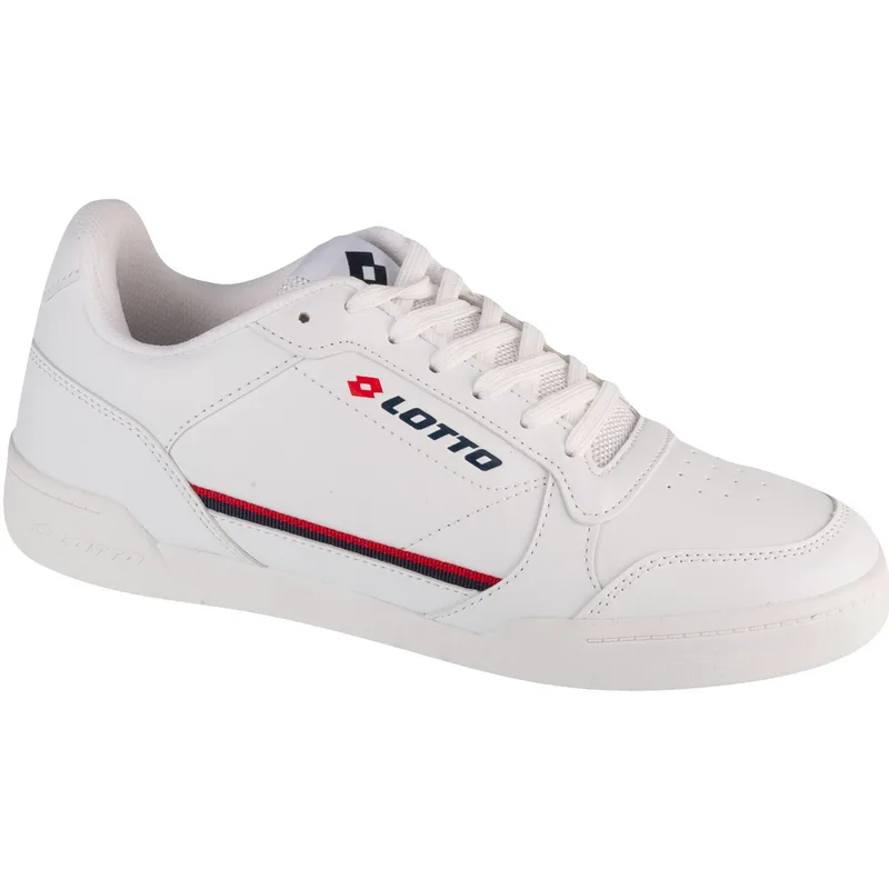 Xαμηλά Sneakers Lotto Nandu