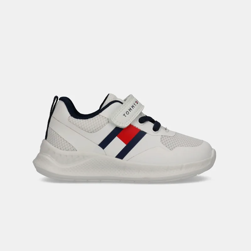 Tommy Jeans Flag Παιδικά Παπούτσια (9000271243_1539)