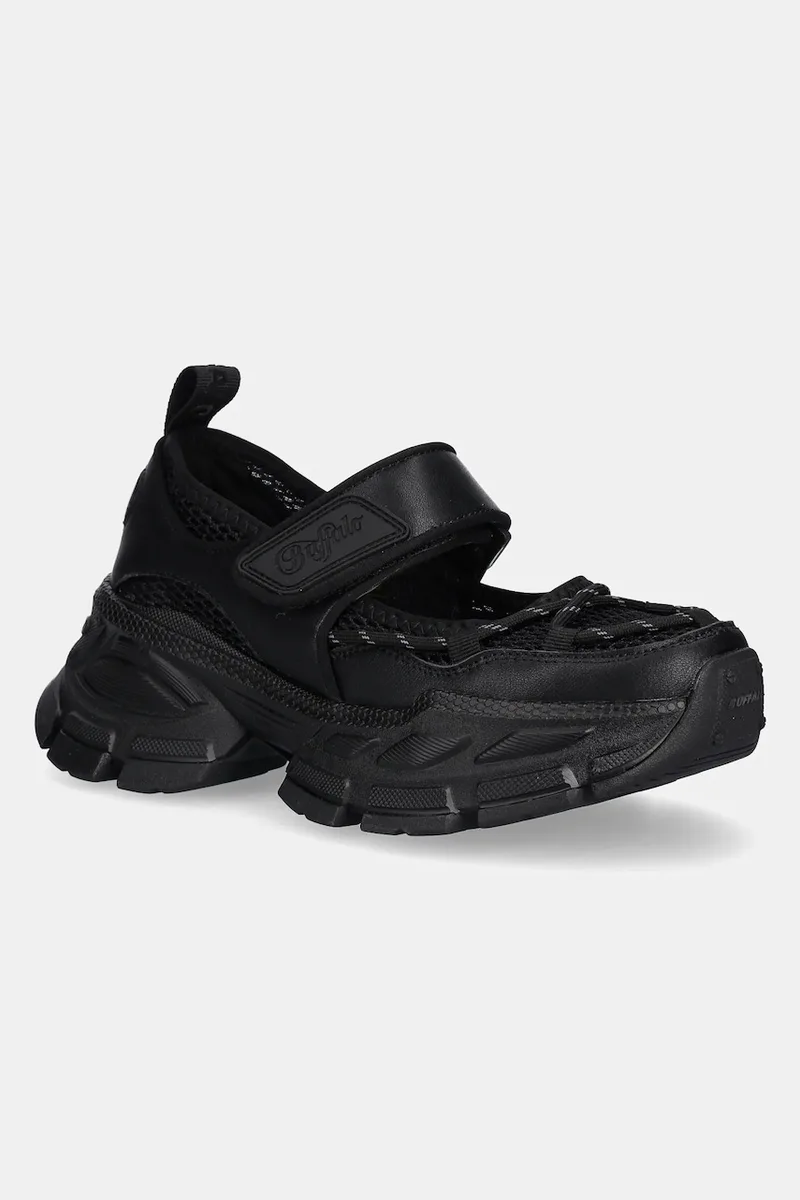 Παπούτσια Buffalo Saturn Ballerina