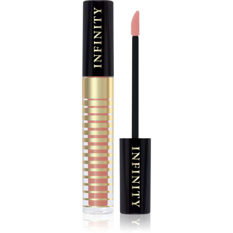 Dermacol Infinity Lip Ink ματ χρώμα χειλιών απόχρωση 03 3.4 ml