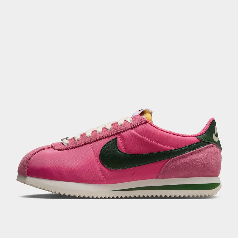 Nike Cortez Γυναικεία Παπούτσια (9000232917_85984)