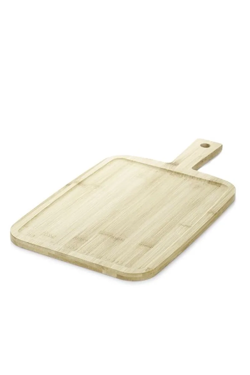 Επιφανεια Σερβιρισματος Απο Bamboo 46x24x1.5cm Μονόχρωμο GTR