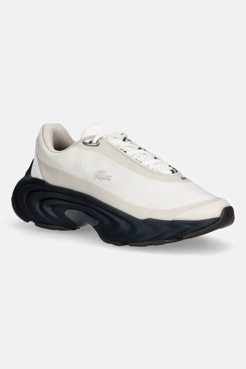Lacoste Spinor Premium Sneakers Tactile Elevation Pack αθλητικά Ανδρικά