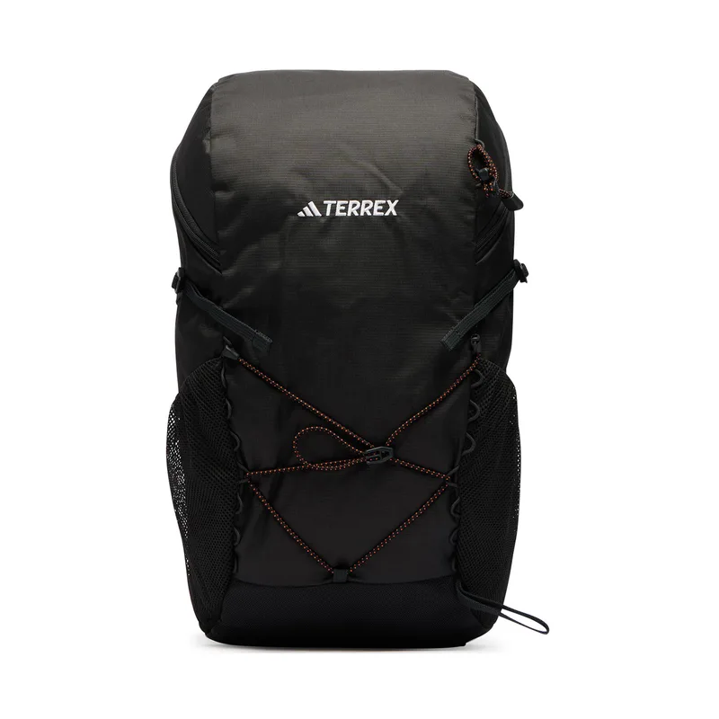 Σακίδιο adidas Terrex Multi Climacool Backpack 20L JM0464 Μαύρο